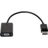 HP Adapter DisplayPort Stecker > VGA Buchse -Asus || HP || Digitus Verkäufe HP Adapter DisplayPort Stecker VGA Buchse@@pnzhb3