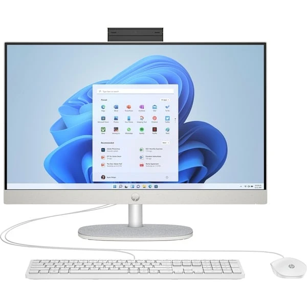 HP All-in-One 24-cr0006ng, PC-System 4 HP All-in-One 24-cr0006ng, PC-System – Bild 2