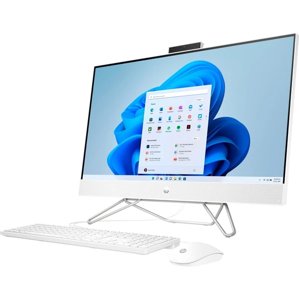 HP All-in-One 27-cb1223ng, PC-System 5 HP All-in-One 27-cb1223ng, PC-System – Bild 3