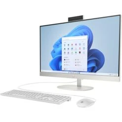 HP All-in-One 27-cr0005ng, PC-System -Asus || HP || Digitus Verkäufe HP All in One 27 cr0005ng PC System@@100027556 2