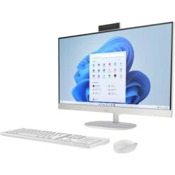 HP All-in-One 27-cr0008ng, PC-System -Asus || HP || Digitus Verkäufe HP All in One 27 cr0008ng PC System@@100027577 2