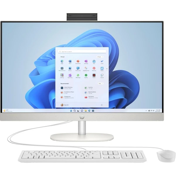 HP All-in-One 27-cr0009ng, PC-System 4 HP All-in-One 27-cr0009ng, PC-System – Bild 2