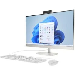 HP All-in-One 27-cr0009ng, PC-System 8 HP All-in-One 27-cr0009ng, PC-System -Asus || HP || Digitus Verkäufe HP All in One 27 cr0009ng PC System@@100027571 2