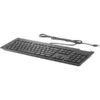 HP Business-Slim-SmartCard-Tastatur -Asus || HP || Digitus Verkäufe HP Business Slim SmartCard Tastatur@@pnzhae
