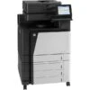 HP Color LaserJet Enterprise Flow M880z (A2W75A), Multifunktionsdrucker -Asus || HP || Digitus Verkäufe HP Color LaserJet Enterprise Flow M880z A2W75A Multifunktionsdrucker@@wl hrm