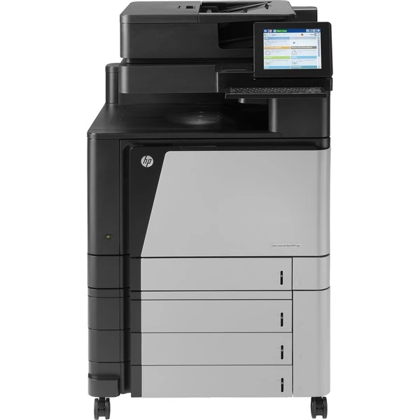 HP Color LaserJet Enterprise Flow M880z (A2W75A), Multifunktionsdrucker – Bild 2