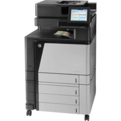 HP Color LaserJet Enterprise Flow M880z (A2W75A), Multifunktionsdrucker -Asus || HP || Digitus Verkäufe HP Color LaserJet Enterprise Flow M880z A2W75A Multifunktionsdrucker@@wl hrm 2