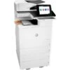 HP Color LaserJet Enterprise Flow MFP M776z, Multifunktionsdrucker -Asus || HP || Digitus Verkäufe HP Color LaserJet Enterprise Flow MFP M776z Multifunktionsdrucker@@wl hum