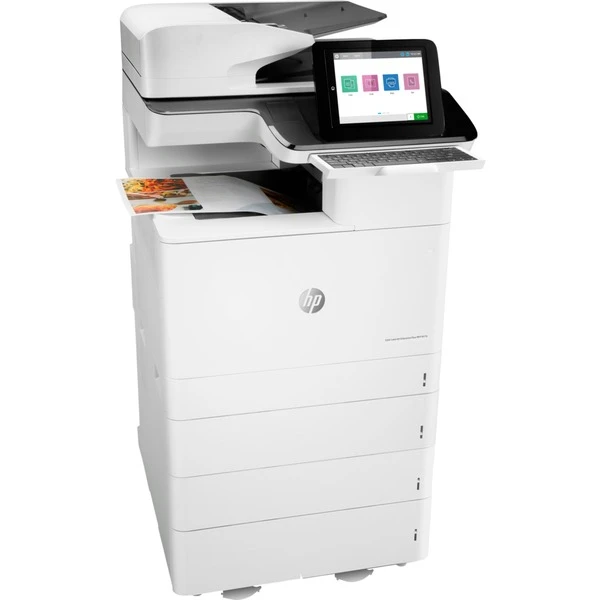 HP Color LaserJet Enterprise Flow MFP M776z, Multifunktionsdrucker