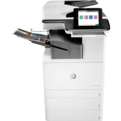 HP Color LaserJet Enterprise Flow MFP M776zs, Multifunktionsdrucker -Asus || HP || Digitus Verkäufe HP Color LaserJet Enterprise Flow MFP M776zs Multifunktionsdrucker@@wl hun 1