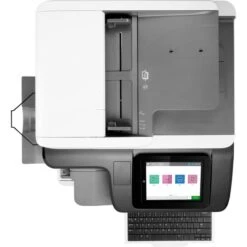 HP Color LaserJet Enterprise Flow MFP M776zs, Multifunktionsdrucker -Asus || HP || Digitus Verkäufe HP Color LaserJet Enterprise Flow MFP M776zs Multifunktionsdrucker@@wl hun 3