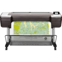 HP Designjet T1700 (W6B55A), Tintenstrahldrucker 7 HP Designjet T1700 (W6B55A), Tintenstrahldrucker -Asus || HP || Digitus Verkäufe HP Designjet T1700 W6B55A Tintenstrahldrucker@@wt hul 1