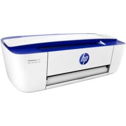HP DeskJet 3760, Multifunktionsdrucker