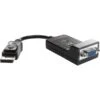 HP DisplayPort Auf VGA Adapter -Asus || HP || Digitus Verkäufe HP DisplayPort auf VGA Adapter@@pnzh22