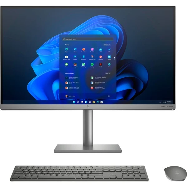 HP ENVY All-in-One 27-cp0000ng, PC-System 4 HP ENVY All-in-One 27-cp0000ng, PC-System – Bild 2