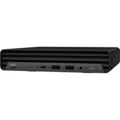 HP Elite Mini 800 G9 (5M978EA), Mini-PC -Asus || HP || Digitus Verkäufe HP Elite Mini 800 G9 5M978EA Mini PC@@1880675 2