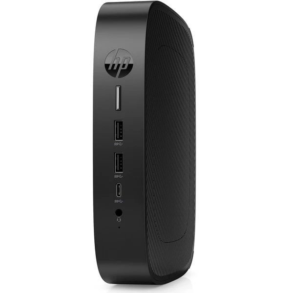 HP Elite T655 Thin Client (5H0Q5EA), PC-System 4 HP Elite T655 Thin Client (5H0Q5EA), PC-System – Bild 2