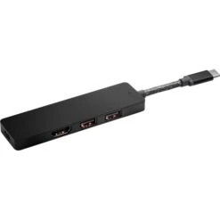 HP Envy USB-C Hub, USB-Hub