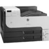 HP LaserJet Enterprise 700 M712dn (CF236A), Laserdrucker -Asus || HP || Digitus Verkäufe HP LaserJet Enterprise 700 M712dn CF236A Laserdrucker@@wl hqs