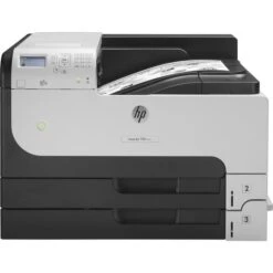 HP LaserJet Enterprise 700 M712dn (CF236A), Laserdrucker -Asus || HP || Digitus Verkäufe HP LaserJet Enterprise 700 M712dn CF236A Laserdrucker@@wl hqs 1