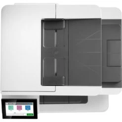 HP LaserJet Enterprise M430f MFP, Multifunktionsdrucker 13 HP LaserJet Enterprise M430f MFP, Multifunktionsdrucker -Asus || HP || Digitus Verkäufe HP LaserJet Enterprise M430f MFP Multifunktionsdrucker@@1722744 4