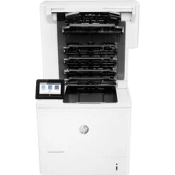 HP LaserJet Enterprise M611dn, Laserdrucker 7 HP LaserJet Enterprise M611dn, Laserdrucker -Asus || HP || Digitus Verkäufe HP LaserJet Enterprise M611dn Laserdrucker@@wl hv7 1