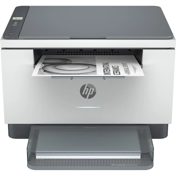HP LaserJet MFP M234dwe, Multifunktionsdrucker 8 HP LaserJet MFP M234dwe, Multifunktionsdrucker – Bild 6