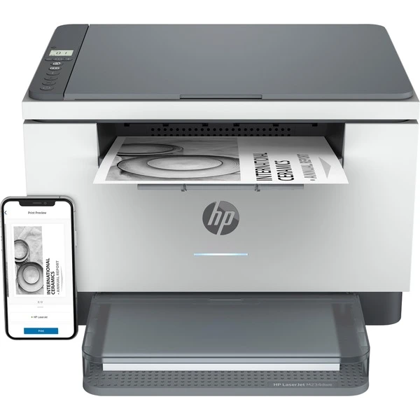 HP LaserJet MFP M234dwe, Multifunktionsdrucker 10 HP LaserJet MFP M234dwe, Multifunktionsdrucker – Bild 8