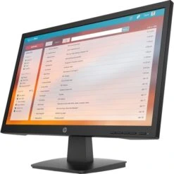 HP P22v G4, LED-Monitor -Asus || HP || Digitus Verkäufe HP P22v G4 LED Monitor@@1829329 2