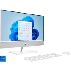 HP Pavilion All-in-One 24-ca2001ng, PC-System