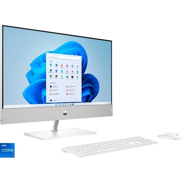 HP Pavilion All-in-One 24-ca2001ng, PC-System 3 HP Pavilion All-in-One 24-ca2001ng, PC-System