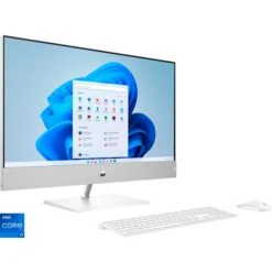 HP Pavilion All-in-One 27-ca2001ng, PC-System