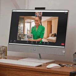 HP Pavilion All-in-One 27-ca2001ng, PC-System 23 HP Pavilion All-in-One 27-ca2001ng, PC-System -Asus || HP || Digitus Verkäufe HP Pavilion All in One 27 ca2001ng PC System@@1901662 10