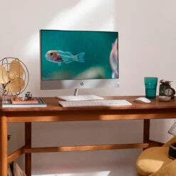 HP Pavilion All-in-One 27-ca2001ng, PC-System 21 HP Pavilion All-in-One 27-ca2001ng, PC-System -Asus || HP || Digitus Verkäufe HP Pavilion All in One 27 ca2001ng PC System@@1901662 8