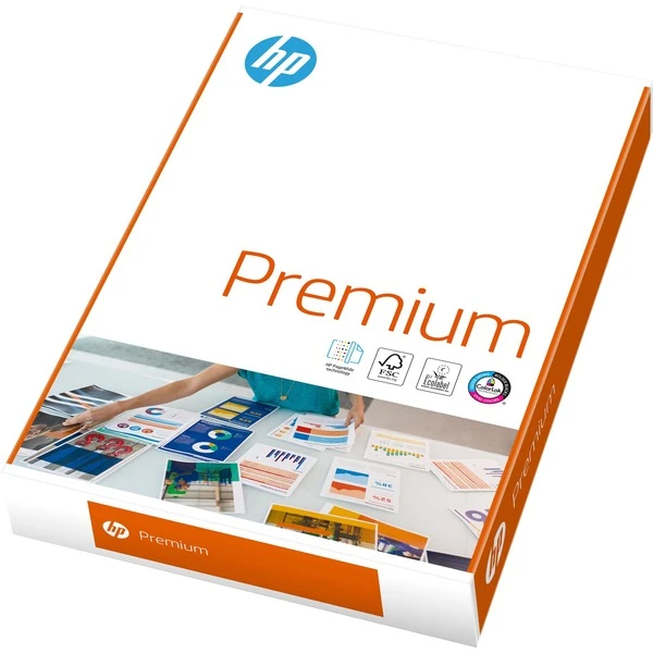 HP Premium 80g 420x297 (CHP860), Papier 3 HP Premium 80g 420x297 (CHP860), Papier