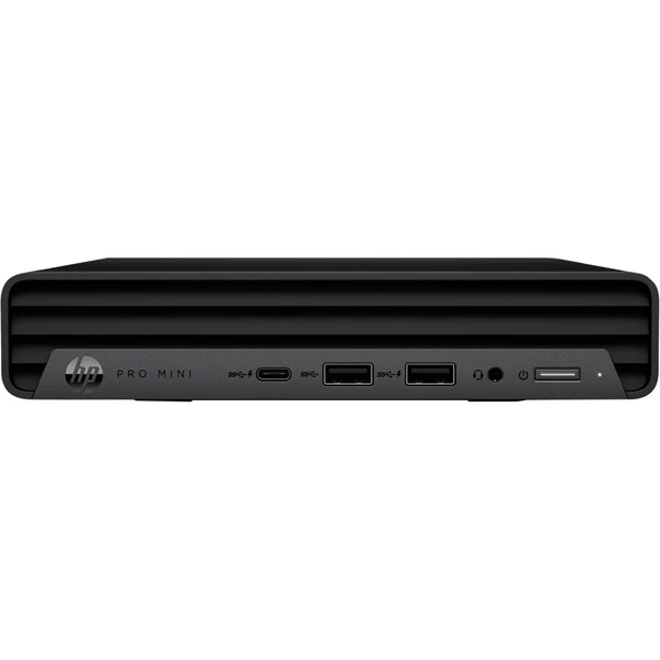 HP Pro Mini 400 G9 (6B240EA), Mini-PC 4 HP Pro Mini 400 G9 (6B240EA), Mini-PC – Bild 2