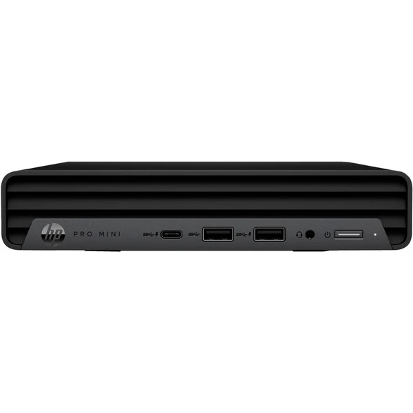 HP Pro Mini 400 G9 (8T2Y1ES), Mini-PC 4 HP Pro Mini 400 G9 (8T2Y1ES), Mini-PC – Bild 2
