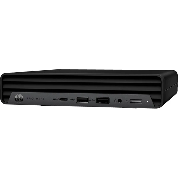 HP Pro Mini 400 G9 (8T2Y1ES), Mini-PC 5 HP Pro Mini 400 G9 (8T2Y1ES), Mini-PC – Bild 3