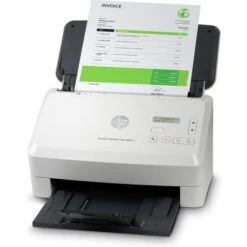 HP ScanJet Enterprise Flow 5000 S5, Einzugsscanner 8 HP ScanJet Enterprise Flow 5000 S5, Einzugsscanner -Asus || HP || Digitus Verkäufe HP ScanJet Enterprise Flow 5000 s5 Einzugsscanner@@upuhb5 2
