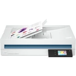 HP ScanJet Enterprise Flow N6600 Fnw1, Flachbettscanner 17 HP ScanJet Enterprise Flow N6600 Fnw1, Flachbettscanner -Asus || HP || Digitus Verkäufe HP ScanJet Enterprise Flow N6600 fnw1 Flachbettscanner@@1861751 4