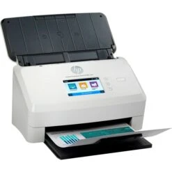 HP ScanJet Enterprise Flow N7000 Snw1, Einzugsscanner