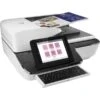 HP ScanJet Enterprise Flow N9120 Fn2, Scanner -Asus || HP || Digitus Verkäufe HP ScanJet Enterprise Flow N9120 fn2 Scanner@@1861754