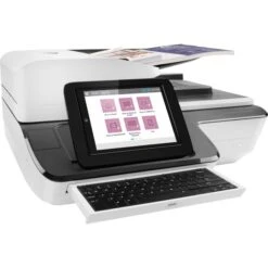 HP ScanJet Enterprise Flow N9120 Fn2, Scanner -Asus || HP || Digitus Verkäufe HP ScanJet Enterprise Flow N9120 fn2 Scanner@@1861754 3