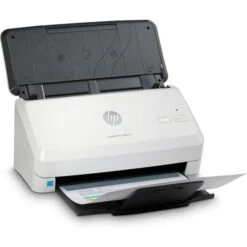 HP ScanJet Pro 2000 S2, Einzugsscanner