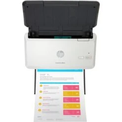 HP ScanJet Pro 2000 S2, Einzugsscanner -Asus || HP || Digitus Verkäufe HP ScanJet Pro 2000 s2 Einzugsscanner@@upuhb4 5