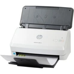 HP ScanJet Pro 3000 S4, Einzugsscanner 8 HP ScanJet Pro 3000 S4, Einzugsscanner -Asus || HP || Digitus Verkäufe HP ScanJet Pro 3000 s4 Einzugsscanner@@upuha5 2