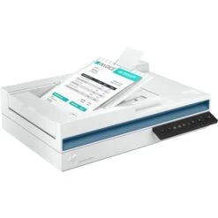 HP ScanJet Pro 3600 F1, Flachbettscanner -Asus || HP || Digitus Verkäufe HP ScanJet Pro 3600 f1 Flachbettscanner@@1861748 3