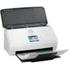 HP ScanJet Pro N4000 Snw1, Einzugsscanner