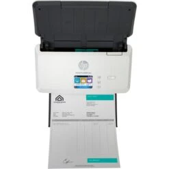 HP ScanJet Pro N4000 Snw1, Einzugsscanner -Asus || HP || Digitus Verkäufe HP ScanJet Pro N4000 snw1 Einzugsscanner@@upuha6 5