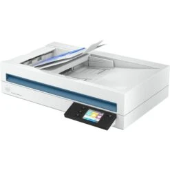 HP ScanJet Pro N4600 Fnw1, Scanner -Asus || HP || Digitus Verkäufe HP ScanJet Pro N4600 fnw1 Scanner@@1861750 5